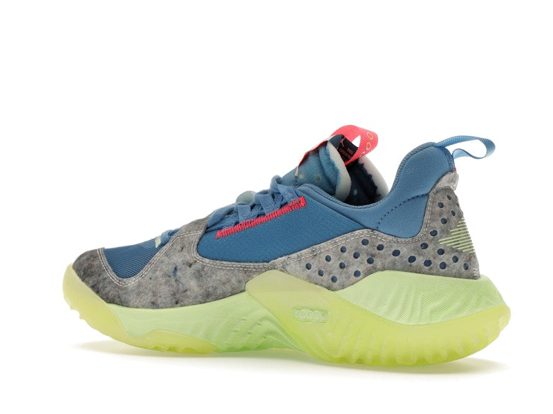 Jordan Delta Grind Blue Beyond