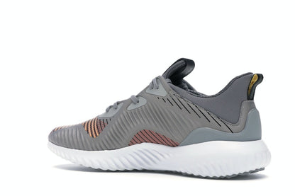 adidas Alphabounce HPC M Grey