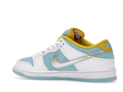 Nike SB Dunk Low FTC Lagoon Pulse