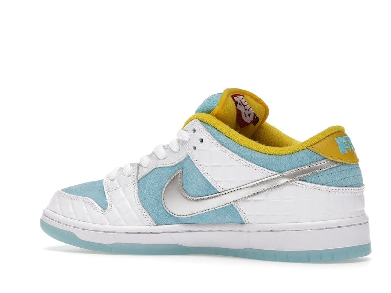 Nike SB Dunk Low FTC Lagoon Pulse