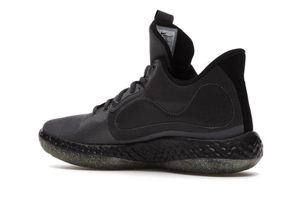 Nike KD Trey 5 VII Dark Grey Club Gold