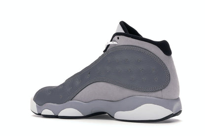 Jordan 13 Retro Atmosphere Grey (PS)