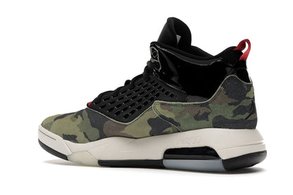 Jordan Maxin 200 Camo