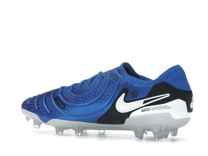 Nike Tiempo Legend 10 Elite FG Soar White