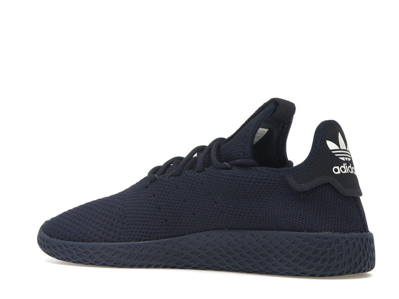 Adidas Pw Tennis HU Night Indigo Legend Ink White
