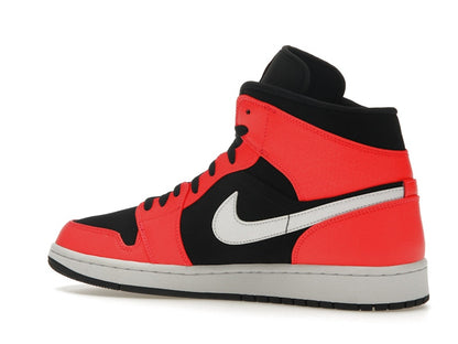 Jordan 1 Mid Infrared 23