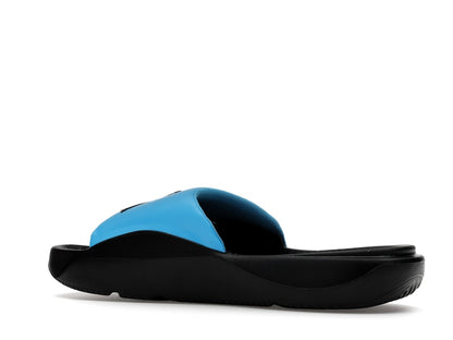 Jordan Franchise Slide University Blue Black