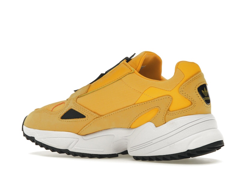 adidas Falcon Zip Active Gold (Women's)