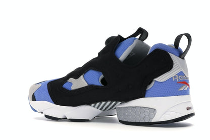 Reebok Instapump Fury Blue Grey (2019)