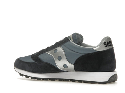 Saucony Jazz 81 Navy Silver