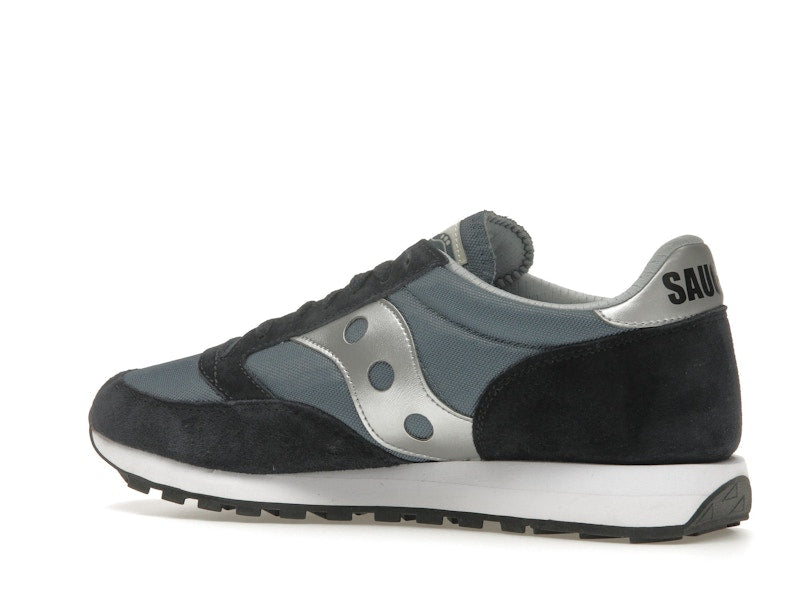 Saucony Jazz 81 Navy Silver