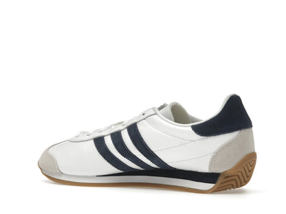 adidas Country OG White Night Indigo