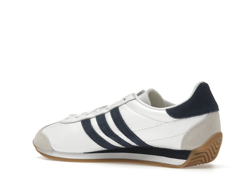 adidas Country OG White Night Indigo