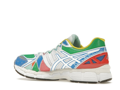 ASICS Gel-Kayano 20 KENZO Multi-Color