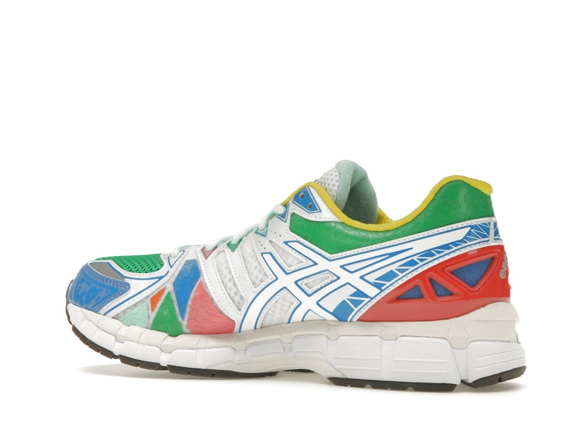 ASICS Gel-Kayano 20 KENZO Multi-Color