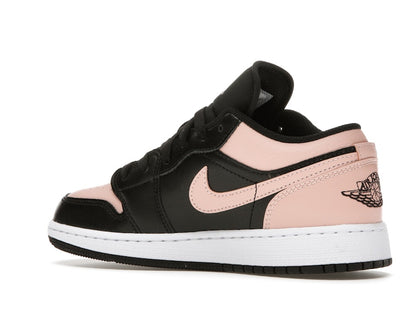 Jordan 1 Low Crimson Tint (GS)