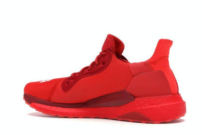 adidas Solar Hu PRD Pharrell Now is Her Time Pack Red