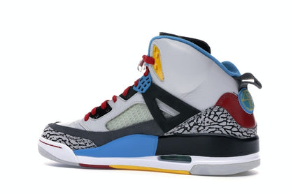 Jordan Spizike Bordeaux