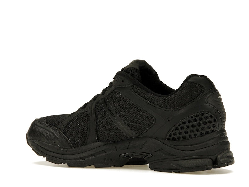 Saucony ProGrid Triumph 4 Gorpcore Black