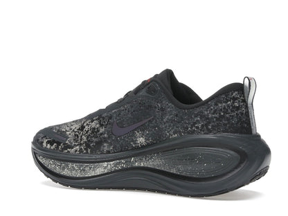 Nike Vomero Plus Anthracite Oatmeal Black
