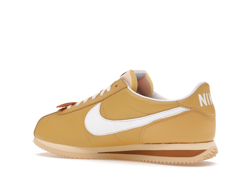 Nike Cortez '23 SE Wheat Gold