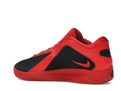 Nike Giannis Zoom Freak 6 Bred