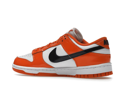 Nike Dunk Low Patent Halloween (2022) (Women's)