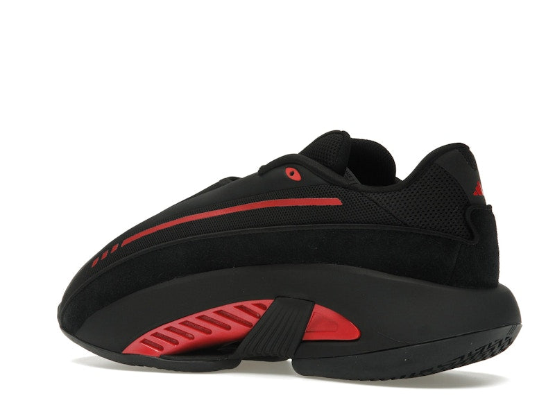 adidas Mad IIInfinity Core Black Red