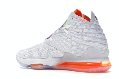Nike LeBron 17 Future Air