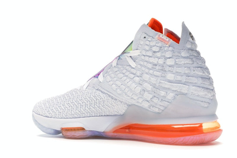 Nike LeBron 17 Future Air