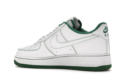 Nike Air Force 1 Low White Pine Green