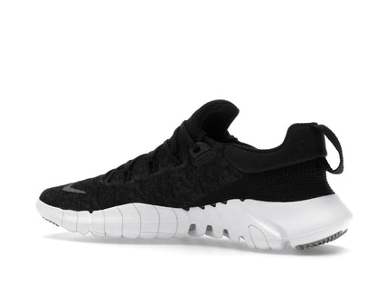 Nike Free Run 5.0 Black White (Women's)