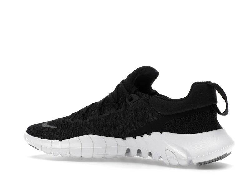 Nike Free Run 5.0 Black White (Women's)