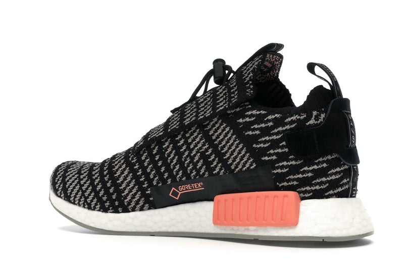 adidas NMD TS1 Core Black Sesame