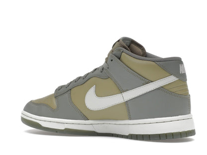 Nike Dunk Mid Dark Stucco