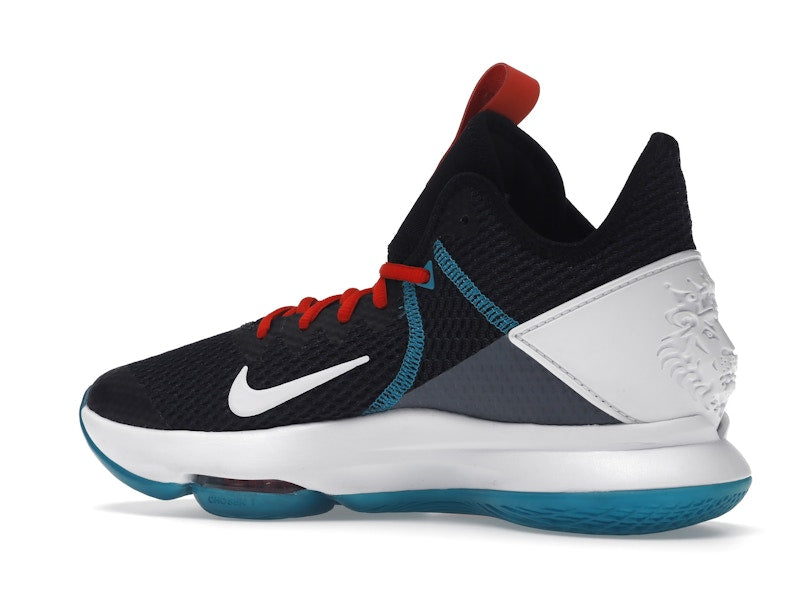 Nike LeBron Witness 4 Red Carpet