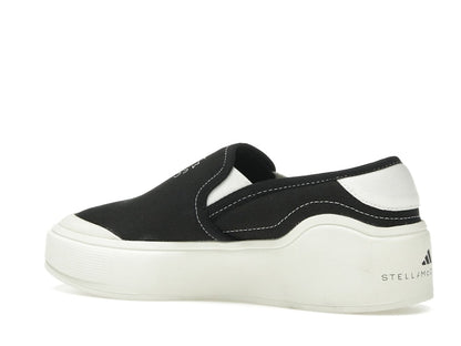 adidas Court By Stella Mccartney Core Black Off White Cloud White
