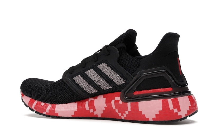 adidas Ultra Boost 20 Valentine's Day (2020) (Women's)