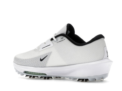 Nike Infinity Tour 2 White Vapor Green Pure Platinum Black