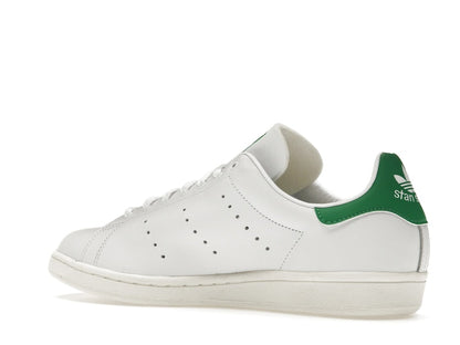 adidas Stan Smith 80s White Green