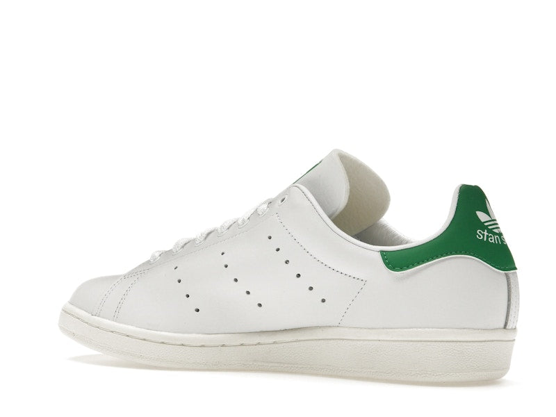 adidas Stan Smith 80s White Green