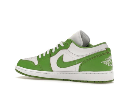 Jordan 1 Low SE Chlorophyll