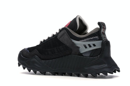 OFF-WHITE Odsy-1000 Black White (Women's)