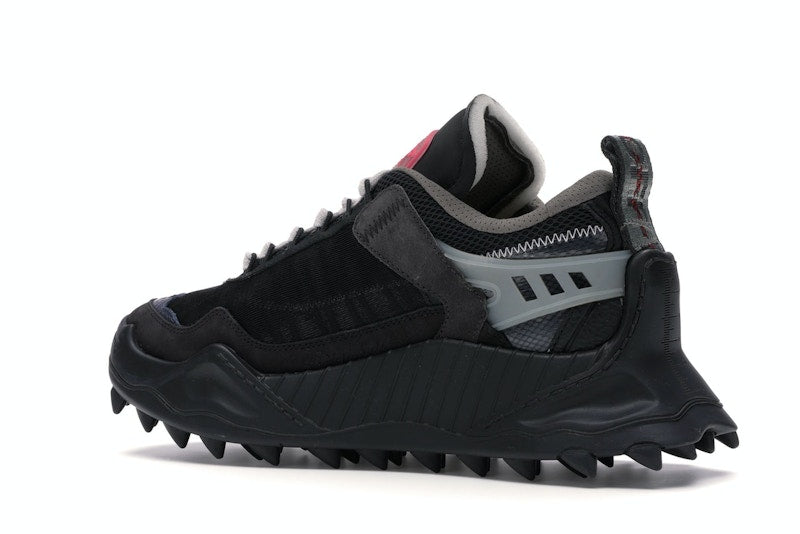 OFF-WHITE Odsy-1000 Black White (Women's)
