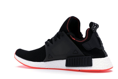 adidas NMD XR1 Black Contrast Stitch