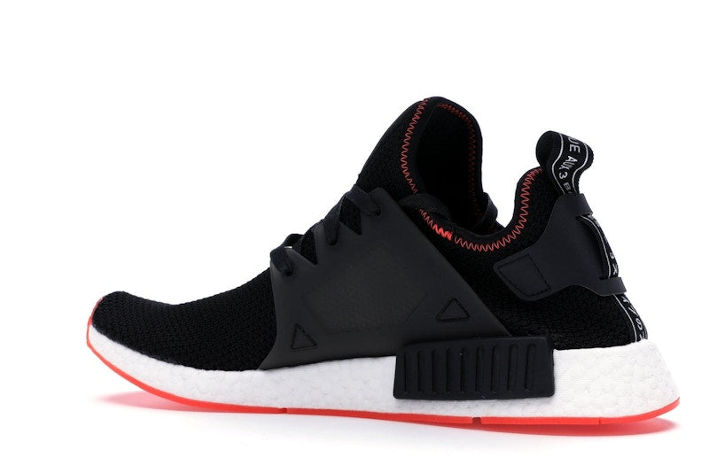 adidas NMD XR1 Black Contrast Stitch
