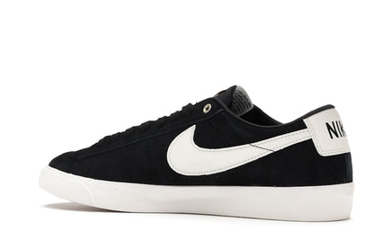 Nike SB Blazer Low GT Black Sail