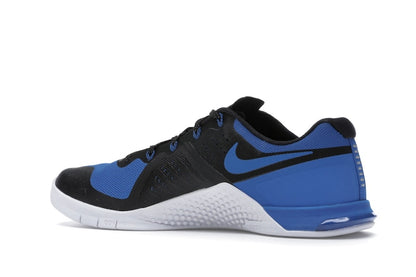 Nike Metcon 2 Amp-X Black/Royal Blue-Royal Blue