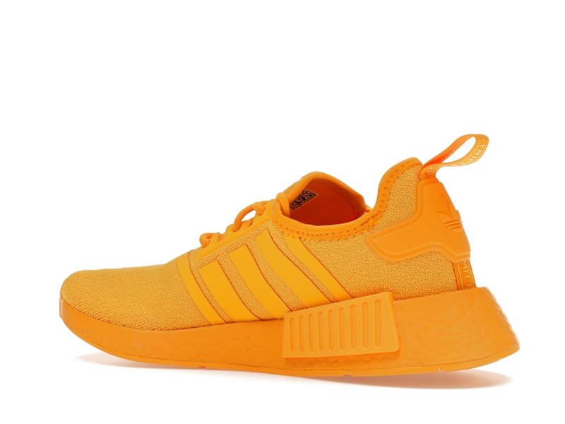 adidas NMD R1 Collegiate Gold