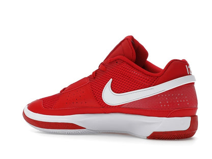 Nike Ja 1 TB University Red White